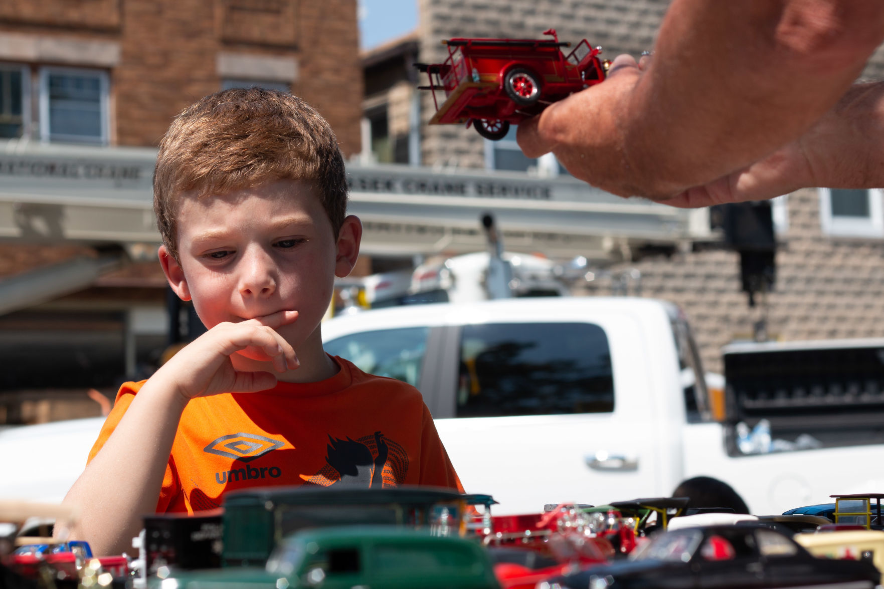 Maxwell Street Days